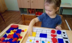 Игры на развитие мыслительных умений